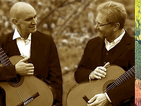 Uwe Eschner & Axel Meyer