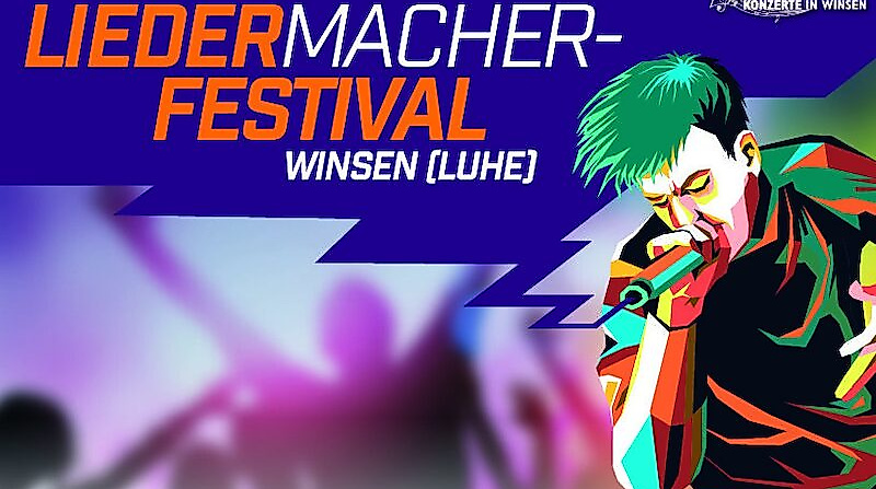 3. WINSENER LIEDERMACHERFESTIVAL