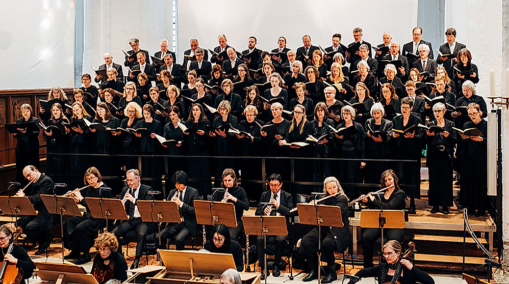 Kantorei St. Katharinen