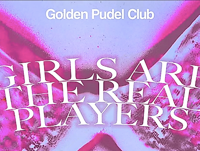 Girlsaretherealplayers Poster