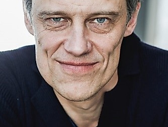 Ein Gott der Frechheit. Schauspieler Andreas Hutzel liest Sten Nadolny