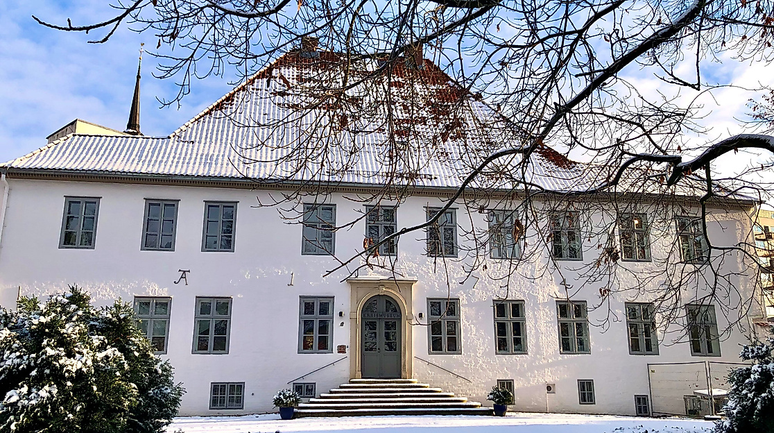 Kreismuseum Prinzesshof