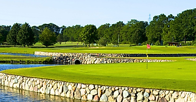 Steigenberger Hotel Treudelberg