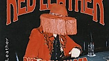 Red Leather - Put It All On Red Tour