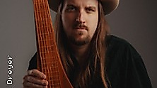 Bad Temper Joe & Band - The Acoustic Blues Guitar Revue