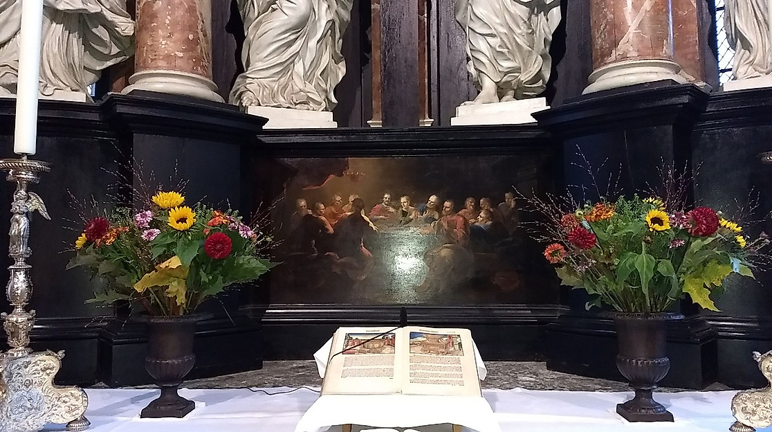 Gottesdienst