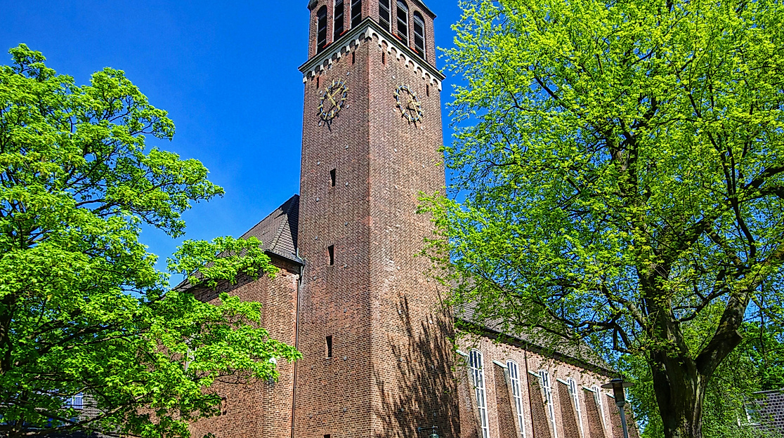 Musikalischer Festgottesdienst