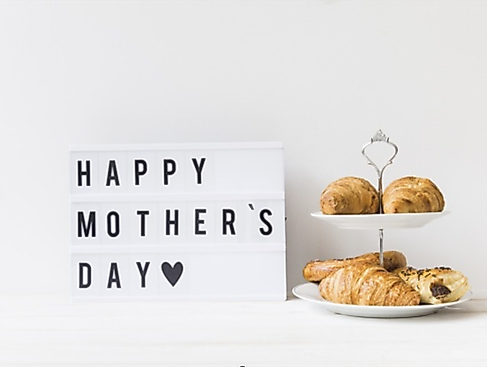 Muttertagsbrunch im Restaurant Landgang