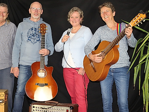 Musikalischer Dienstag