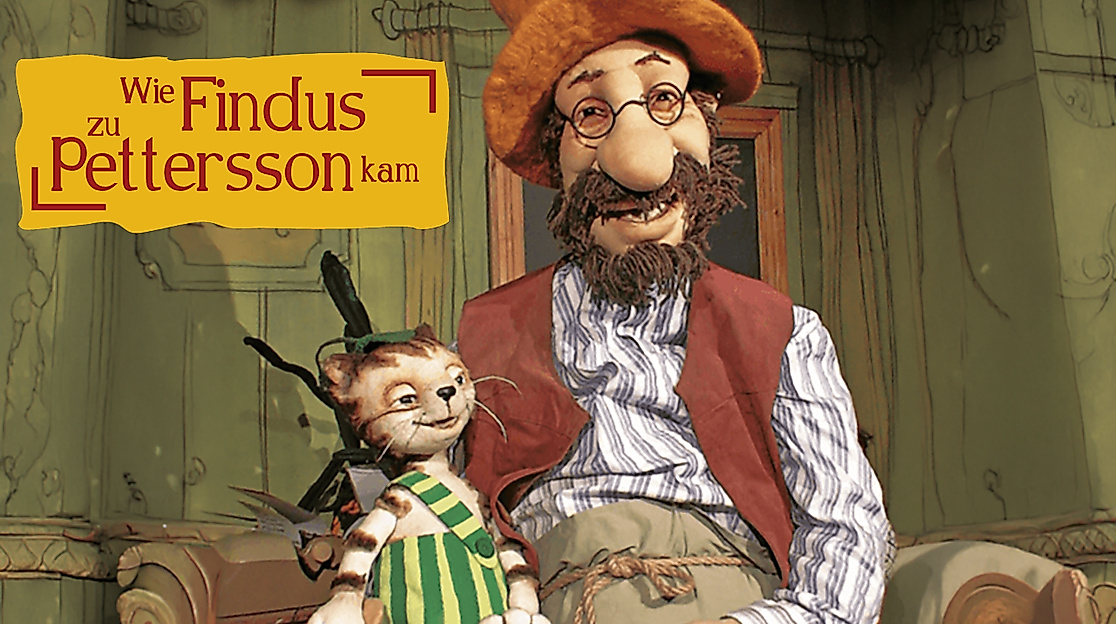 Pettersson und Findus