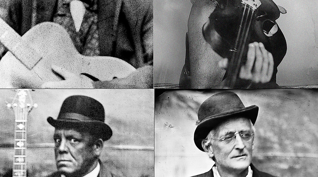 The Complete Recordings of Hezekiah Procter
