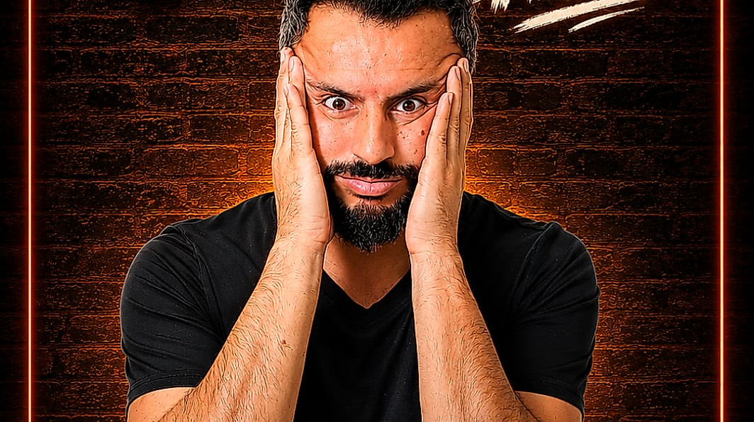 ŞAKA GİBİ
