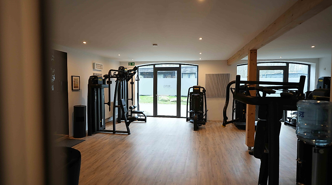 Fitness Gronenberger Mühle