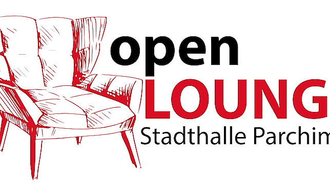 open Lounge: open Stage - Deine Bühne für 10 Minuten!