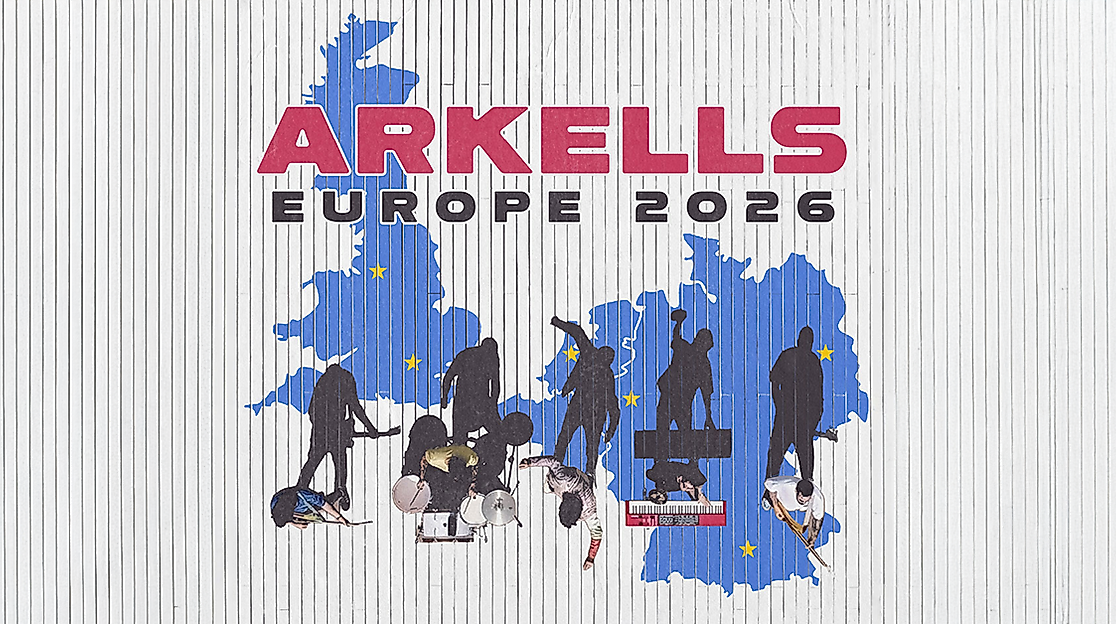 Arkells