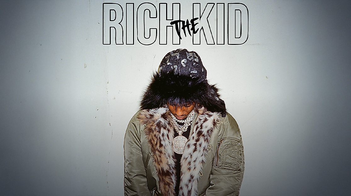 Rich The Kid