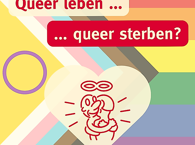 Queer leben – queer sterben?