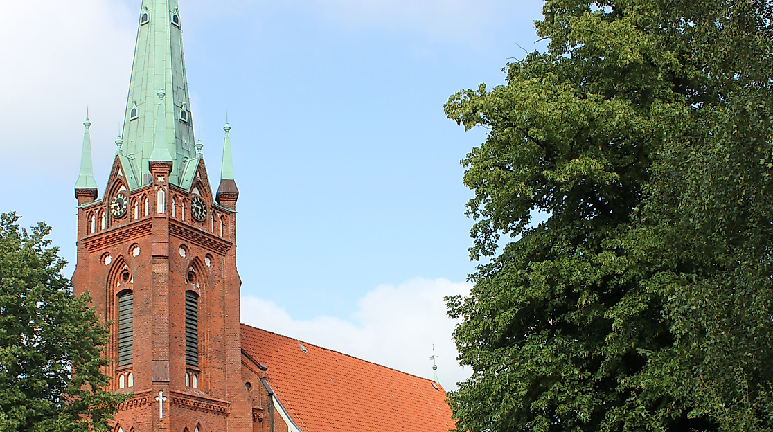 St. Nikolai Moorfleet