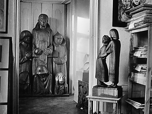 Provenance Research Day