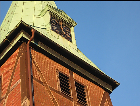 Andacht zur Grablegung Jesu