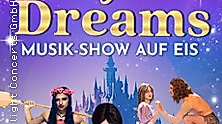 Magical Dreams – Musik-Show auf Eis