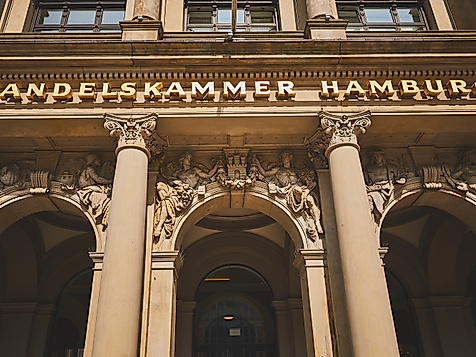 Hamburger Börse