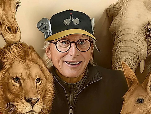 Ottos Karneval der Tiere