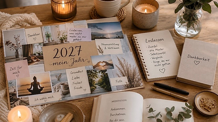 Visionboard
