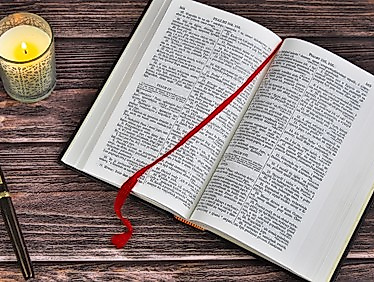 Gemeinsam Bibel lesen und verstehen