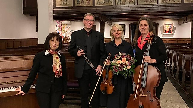 Collegium musicum qu