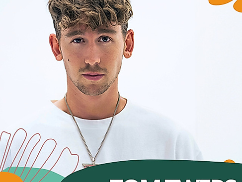 Tom Twers - Draussen im Grünen