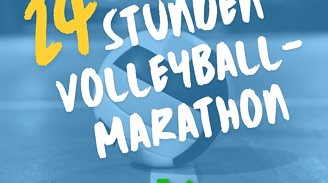 24-Stunden Marathon - Aufforderung Teams Instagram-Post 01 V01