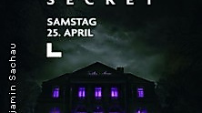 Spielwiese Secret