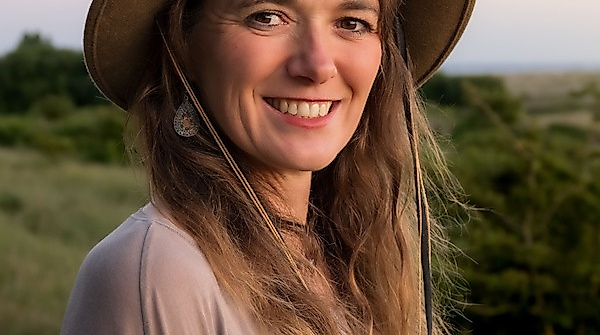 Lesung Trust & Breathe – Mein Aufbruch in ein freies Leben