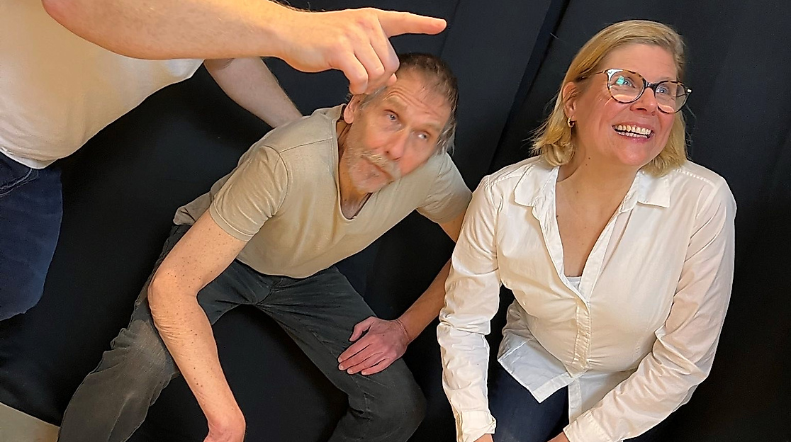 Impro ohne Namen