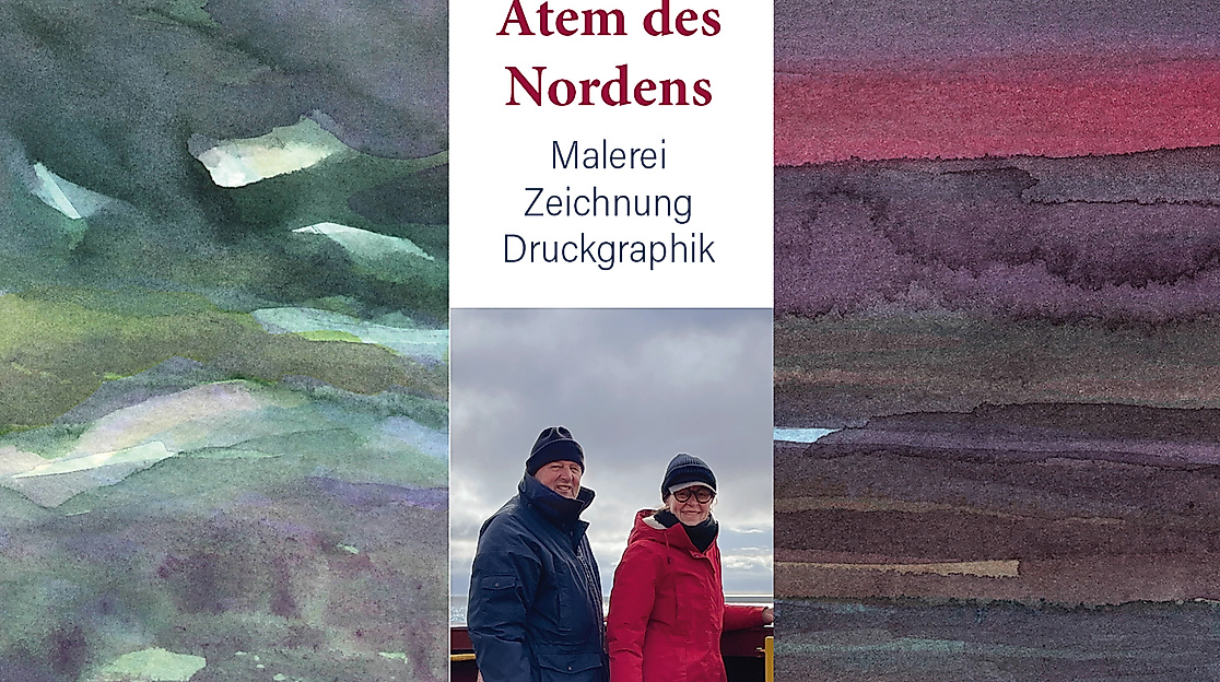 Atem des Nordens