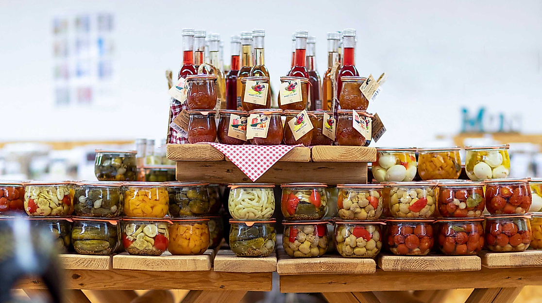 KOHLosseum: Vorführung in der Krautwerkstatt