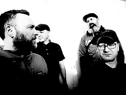 Mogwai