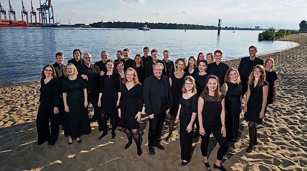 Brahms: Ein deutsches Requiem