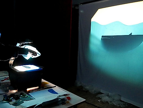 Funkelkonzert S / O Canto da Baleia