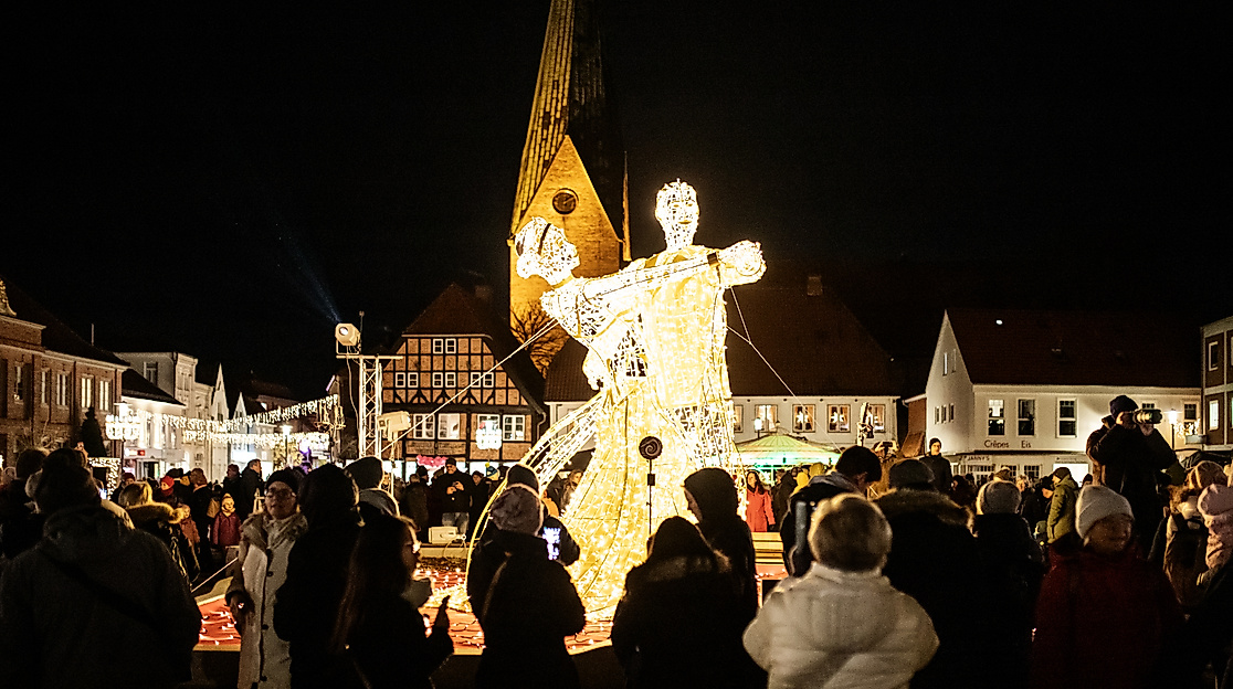 Lichterstadt Eutin
