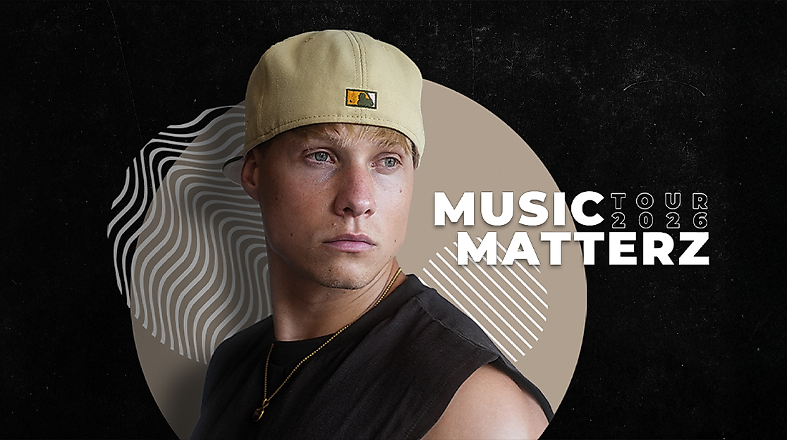 Matterz - Music Matterz Tour