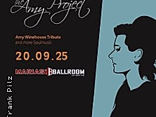 The Amy Project