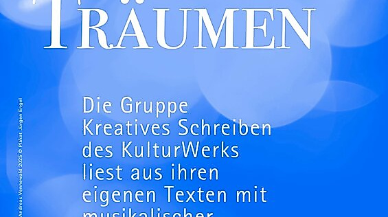 Geschichten zum Träumen