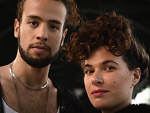 GANNA & Tal Arditi / Temarioto  Doppelkonzert