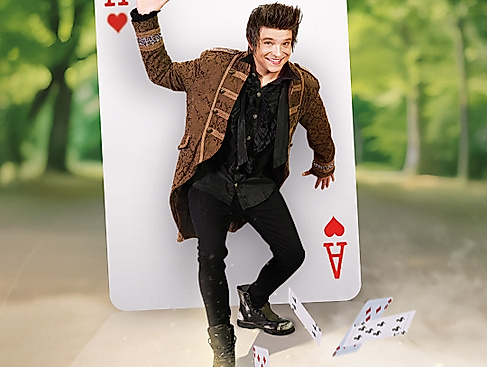 Hopfen, Malz...und jede Menge Wunder! Magie & Unterhaltung mit Kevin Köneke, optional mit kleinem Grillbuffet