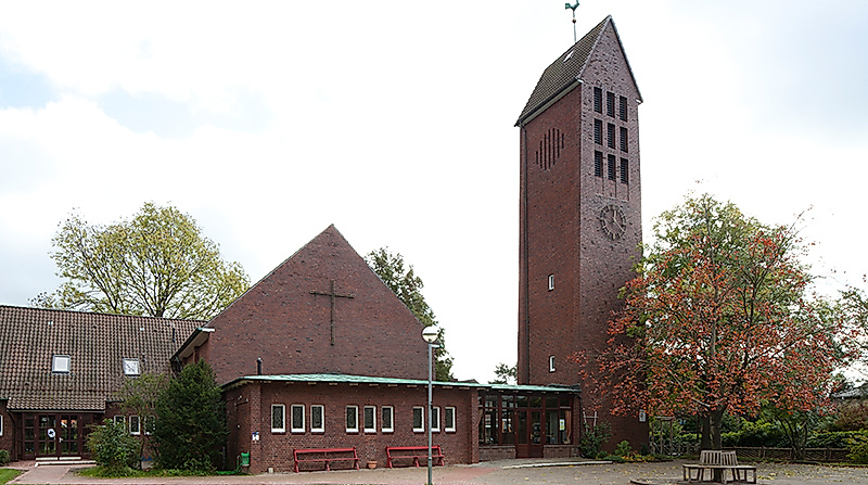 Bugenhagenkirche