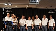 Shanty Chor Cuxhaven - Eine Reise um die Welt