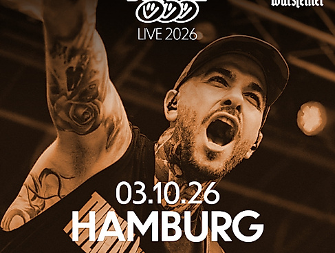 FRIENDS DON'T LIE - Zenit der DramaTOURgie