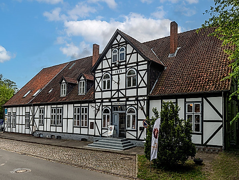 Bismarck-Museum